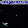 1RXS J092150.2+285216
