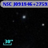 NSC J091846+275923
