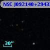 NSC J092140+294338