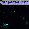 NSC J092203+283259