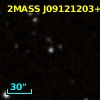 2MASS J09121203+2759236