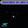 [ZEH2003] RX J0921.2+2854  1