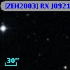[ZEH2003] RX J0921.7+2938  2