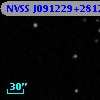 NVSS J091229+281244