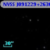 NVSS J091229+263009