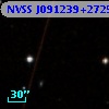 NVSS J091239+272507