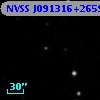 NVSS J091316+265920