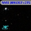 NVSS J091357+275146