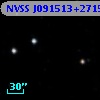 NVSS J091513+271547