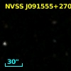 NVSS J091555+270942