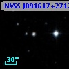 NVSS J091617+271748