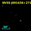 NVSS J091636+271324