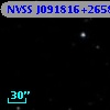 NVSS J091816+265845