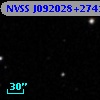 NVSS J092028+274137