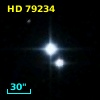 HD  79234