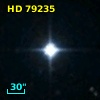 HD  79235