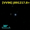 [VV96] J091217.8+245038