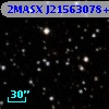 2MASX J21563078+4529505