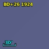 BD+26  1924