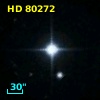 HD  80272