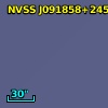 GB6 B0916+2504