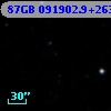 87GB 091902.9+263401