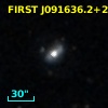 2MASX J09163626+2518092