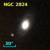 NGC  2824