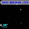 NVSS J091648+255417