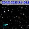 ZOAG G093.71-06.67