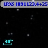1RXS J091123.4+253716