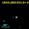 1RXS J091551.0+242921