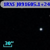 1RXS J091605.1+243914