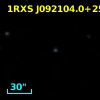 1RXS J092104.0+252028