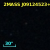 2MASS J09124523+2425493