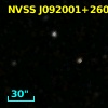 NVSS J092001+260223
