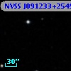 NVSS J091233+254946