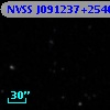 NVSS J091237+254011