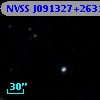 NVSS J091327+263111