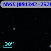 NVSS J091342+252040