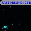 NVSS J091342+251940