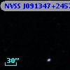 NVSS J091347+245749
