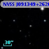 NVSS J091349+262626