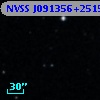 NVSS J091356+251500