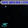 NVSS J091418+251636