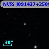 NVSS J091437+250838