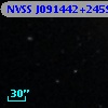 NVSS J091442+245916