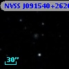 NVSS J091540+262647