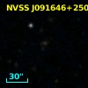 NVSS J091646+250514