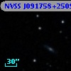 NVSS J091758+250926